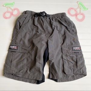 Primal wear cycling shorts
